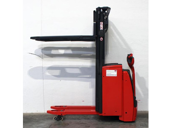 Apilador Linde L 16 i 1173: foto 3