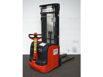Apilador LINDE L16