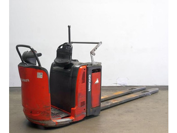 Recoge pedidos LINDE N20