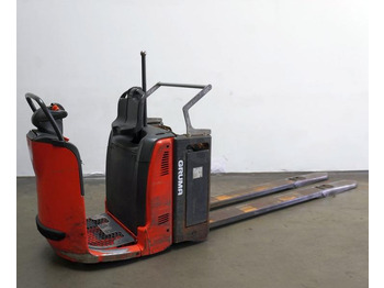 Recoge pedidos LINDE N20