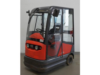 Remolcadora LINDE P60