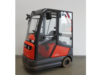 Remolcadora LINDE P60