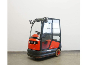 Remolcadora LINDE P60