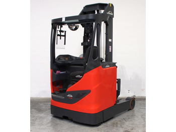 Retráctil LINDE R16