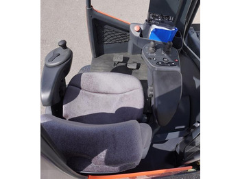 Retráctil Linde R 17 X 116-03: foto 4