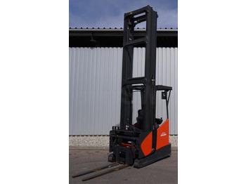 Retráctil Linde R 17 X 116-03: foto 3