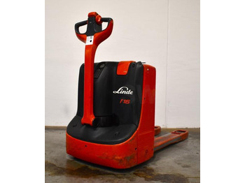 Transpaleta LINDE T16