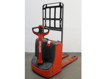 Transpaleta LINDE T16