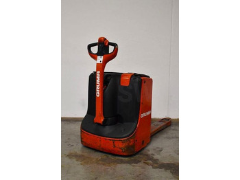 Transpaleta LINDE T16