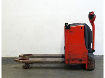 Transpaleta Linde T 16 L 1152: foto 3
