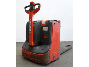 Transpaleta LINDE T16