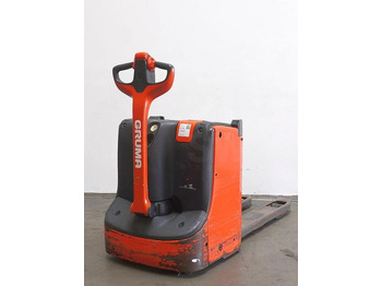 Transpaleta LINDE T16