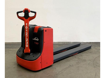 Transpaleta LINDE T20