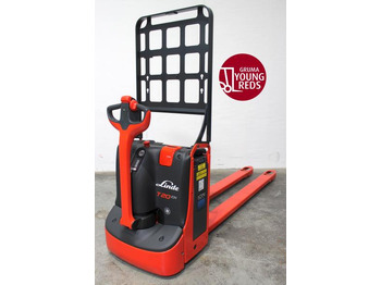 Transpaleta LINDE T20