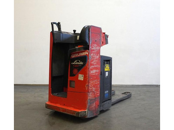 Transpaleta LINDE T20