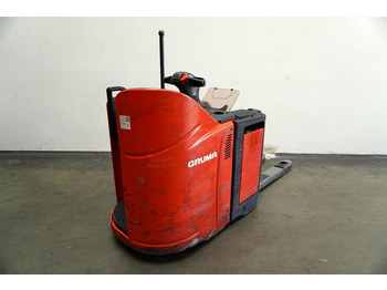 Transpaleta LINDE T20