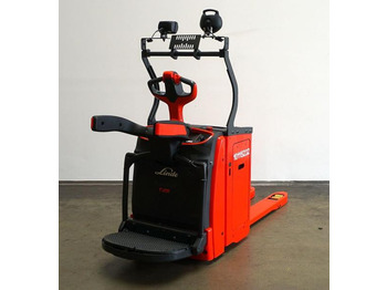 Transpaleta LINDE T