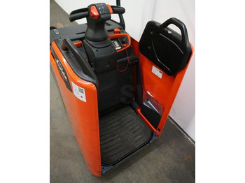 Transpaleta Linde T 25 FP 1153: foto 3