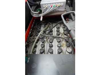 Recoge pedidos Linde V 48 5213: foto 5