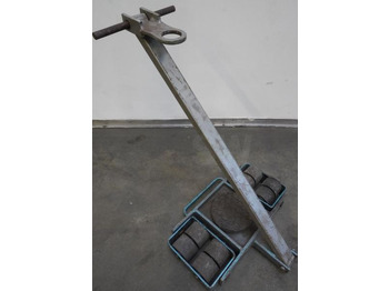 Equipo de construcción