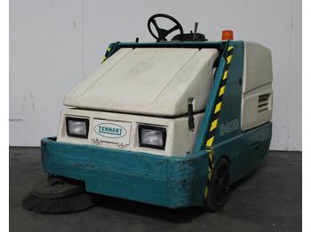 Barredora vial TENNANT Tennant 6400: foto 1