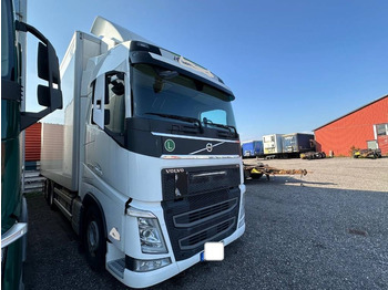 Camión frigorífico VOLVO FH 500