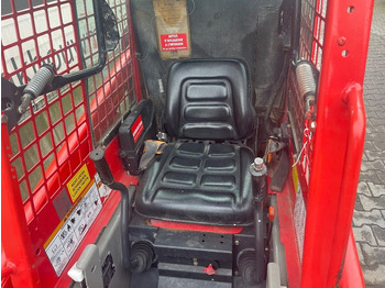 Minicargadora Bobcat S 70: foto 5