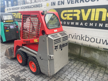 Minicargadora Bobcat S 70: foto 2