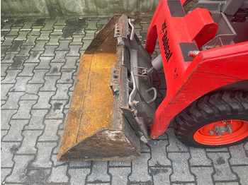 Minicargadora Bobcat S 70: foto 4