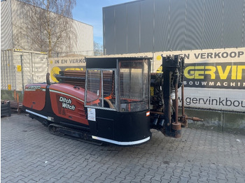 Perforadora direccional horizontal Ditch Witch JT 2020 Mach 1: foto 3 Perforadora direccional horizontal Ditch Witch JT 2020 Mach 1: foto 3