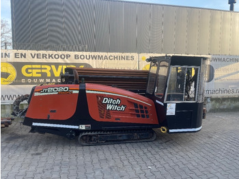 Perforadora direccional horizontal Ditch Witch JT 2020 Mach 1: foto 2 Perforadora direccional horizontal Ditch Witch JT 2020 Mach 1: foto 2