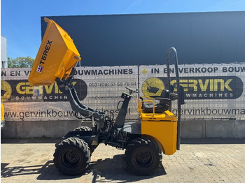 Minidumper BENFORD