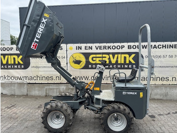 Minidumper TEREX