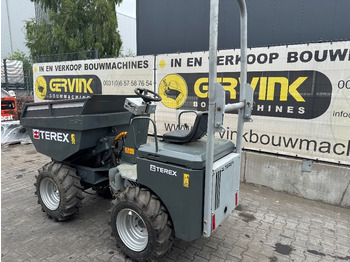 Minidumper Terex TA 1 EH: foto 3