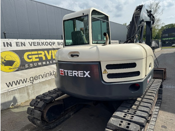 Leasing de Terex TC 125  Terex TC 125: foto 4
