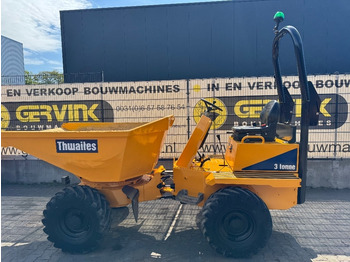 Minidumper Twaites 3000: foto 4
