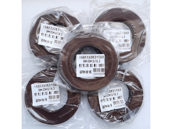 Caja de cambios y piezas