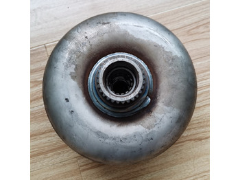 Caja de cambios y piezas