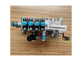 Leasing de Qingdao Promising Changchai Genuine Fuel Injection Pump Qingdao Promising Changchai Genuine Fuel Injection Pump: foto 2