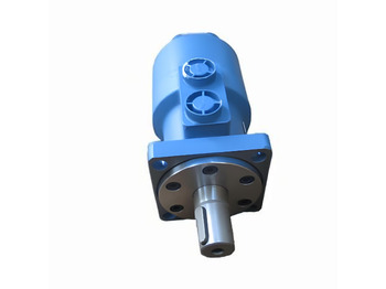 Motor hidráulico