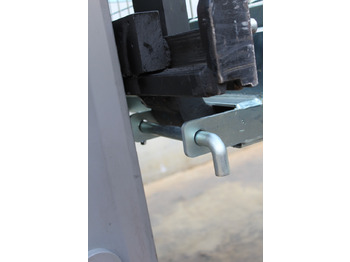 Implemento para Equipo de manutención PLATAFORMA DE TRABAJO: foto 4 Implemento para Equipo de manutención PLATAFORMA DE TRABAJO: foto 4