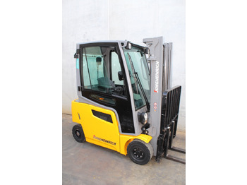 Carretilla elevadora eléctrica JUNGHEINRICH EFG 316