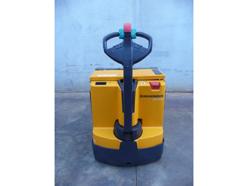 Transpaleta Jungheinrich EJE C20: foto 5