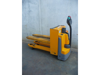 Transpaleta JUNGHEINRICH EJE