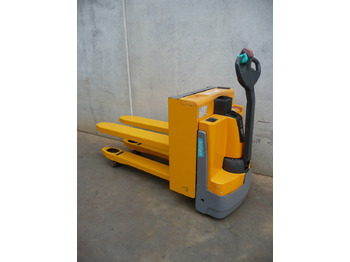 Transpaleta JUNGHEINRICH EJE