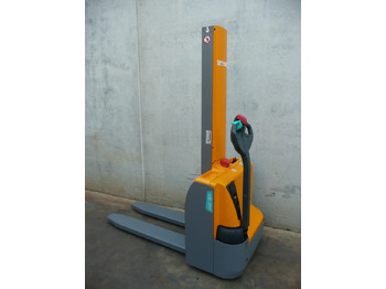 Apilador JUNGHEINRICH