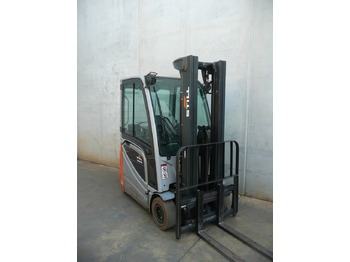 Carretilla elevadora eléctrica STILL RX20
