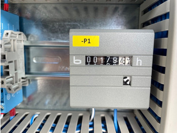 Grúa todo terreno Böcker AHK 36E: foto 4 Grúa todo terreno Böcker AHK 36E: foto 4