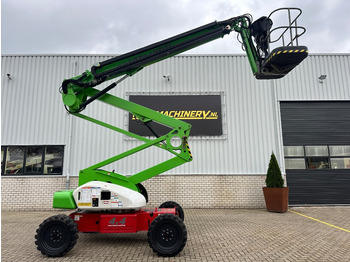 Plataforma articulada Niftylift HR 21 D 4x4: foto 2