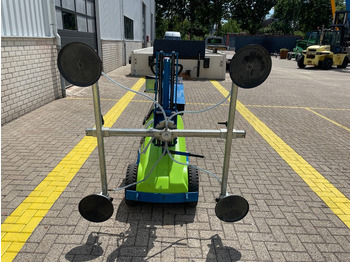 Minigrúa Winlet 350: foto 5